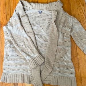 Aerie AE Knit Cardigan